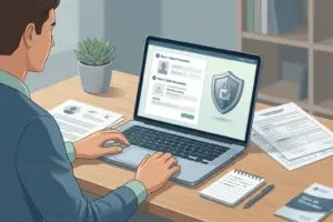 KYC, identidad y datos personales en el juego online